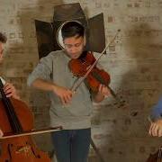 Top 10 Violin And Cello Covers Of 2020 By Ember Trio