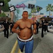 Скачать 57 Модов На Gta San Andreas