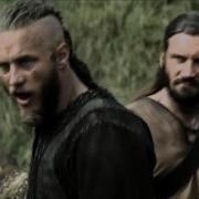 Ragnar Lothbrok Hero