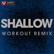 Shallow Power Music Workout