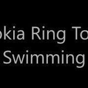 Nokia Ringtone Swimming