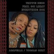 Trippie Redd Acapella 140