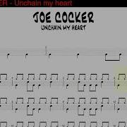 Unchain My Heart Joe Cocker Minus Drums