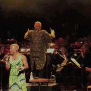 Loloye Angélique Kidjo Orchestre Philharmonique Du Luxembourg