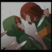 Story Shift Chara Vs Chara Stronger Than You