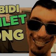 Sfm Skibidi Toilet Animated Song