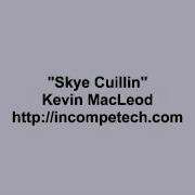 Kevin Macleod