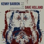 Kenny Barron The Oracle
