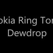 Dewdrop Nokia