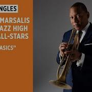 Back To Basics Wynton Marsalis