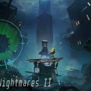 Music Box Cover Little Nightmares 2 Trailer Theme