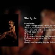 Starlights Adrian Younge