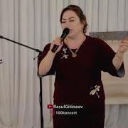 Айшат Гапизова 2020