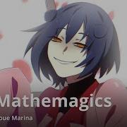 Owarimonogatari На Русском Mathemagics Onsa Media