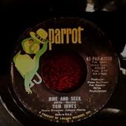 Hide And Seek Tom Jones