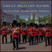 The Voice Of The Guns The Band Of Royal Marines