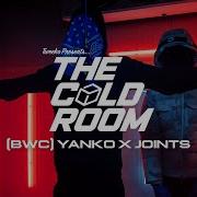 Yanko X Joints The Cold Room