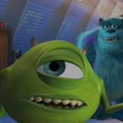 Monsters Inc Blooper Different Languages