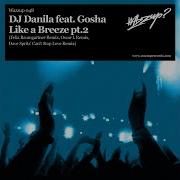 Like A Breeze Dj Danila