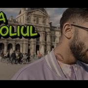 Nikolas Sax Lasa Orgoliu