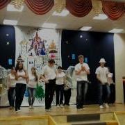 Битва Хоров 2012