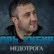 Игорь Кибирев Недотрога Новинк
