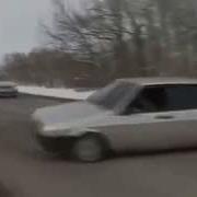 Дрифт На Девятках