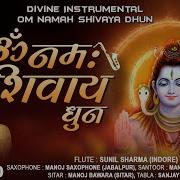 Om Namah Shivay Instrumental