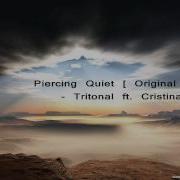 Tritonal Piercing Quiet