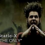 Static X Лучшее