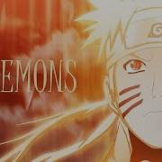 Amv Naruto My Demons