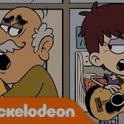 Loud House Casagrandes Song