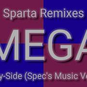 Chika86Mix Sparta Remixes Mega Side By Side