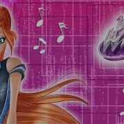 World Of Winx Tutti Le Canzoni Winx Club