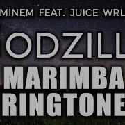 Godzilla Marimba Remix