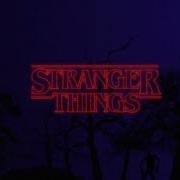 Stranger Things Trap Remix
