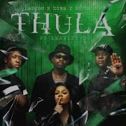 Lady X Thula Feat Lady X