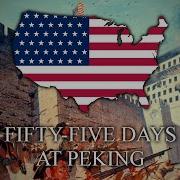 55 Days At Peking Russian