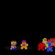 Fnaf 4 Ending Music