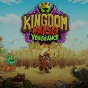 Kingdom Rush Vengeance Ost