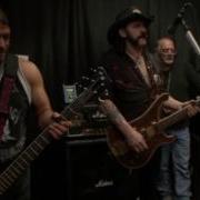 Metallika And Lemmy