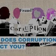 Corruption