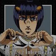Jojo S Bizarre Adventure Golden Wind Ost Another Person