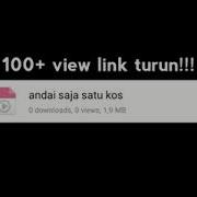 Andai Aja 1 Kos