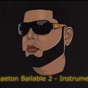 Zoprano Reggaeton Bailable 2
