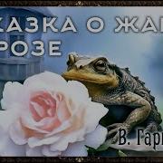 Сказка О Жабе И Розе