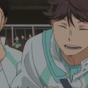 Yahoo Oikawa