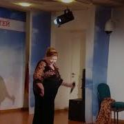 Чакарханум Гаджикурбанова Ватан