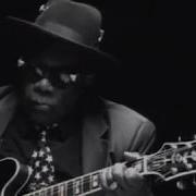 John Lee Hooker Featuring Carlos Santana Chill Out