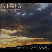 Trio Now Just A Flesh Wound